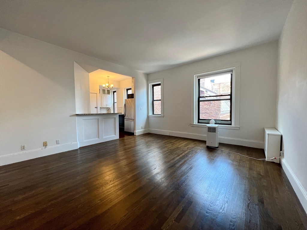 382 Commonwealth Ave, Back Bay