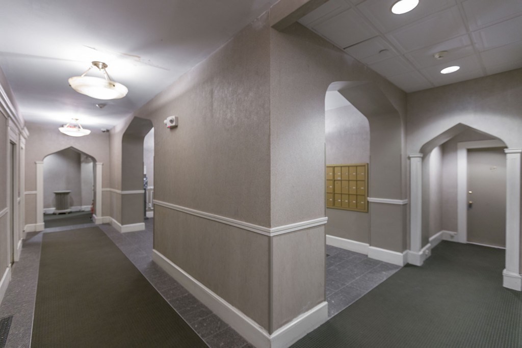 271 Dartmouth St, Back Bay