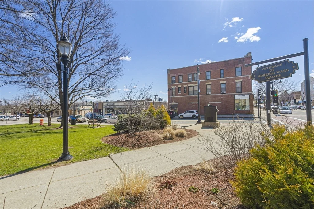 648 Washington St, Norwood