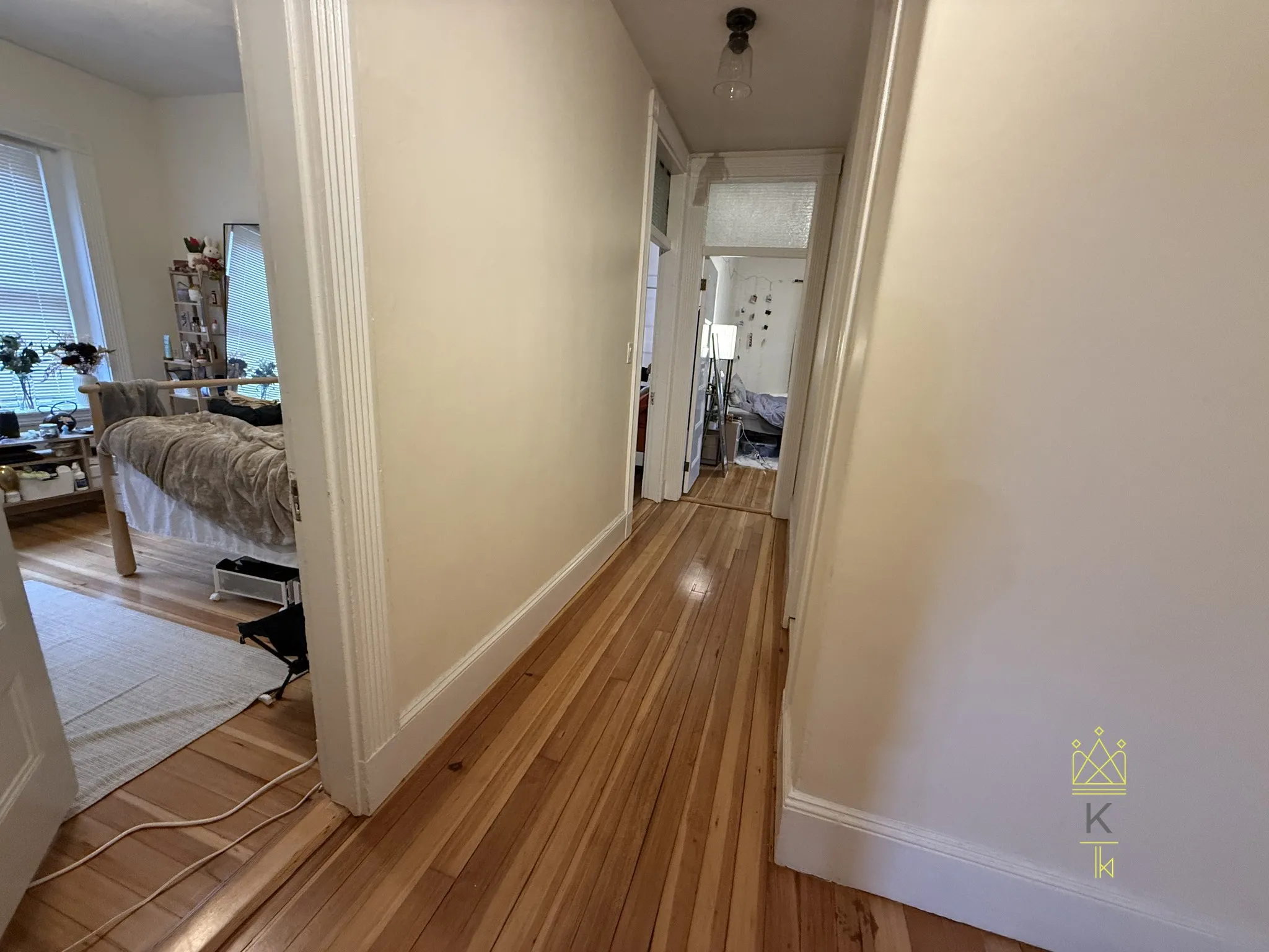 10 Park St, Griggs Park