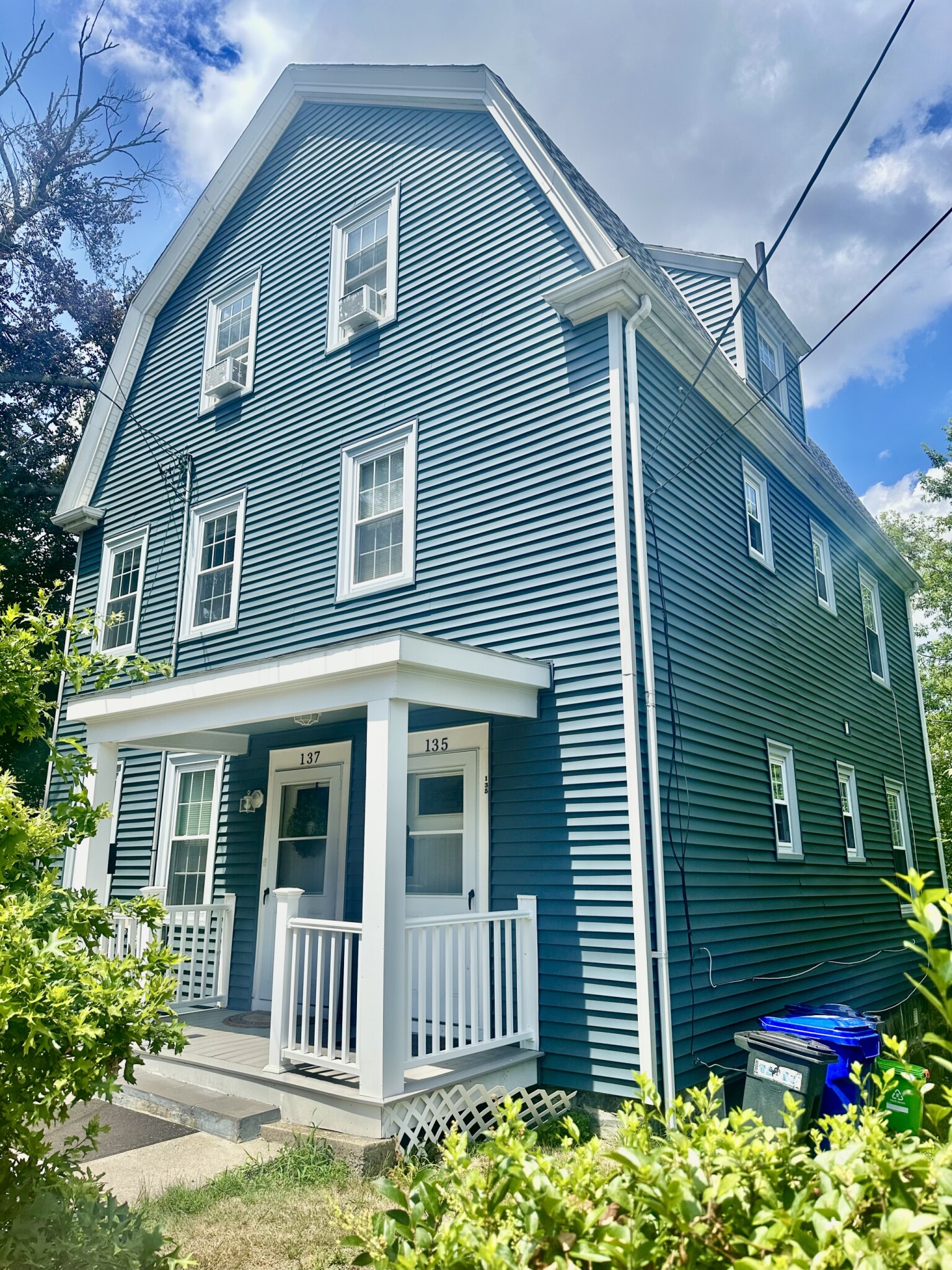 135 Nonantum, Brighton