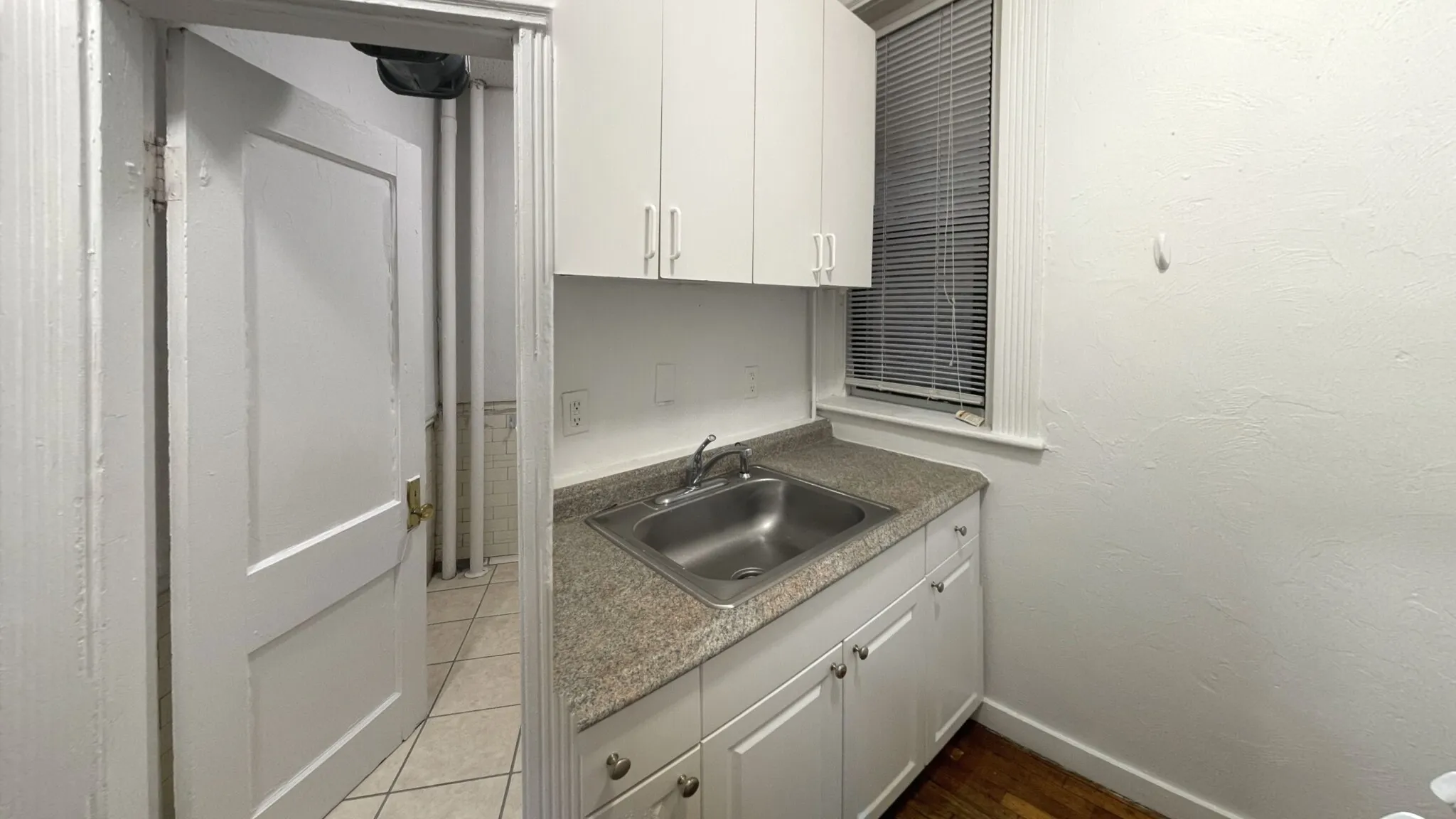 409 Huntington Ave, Fenway