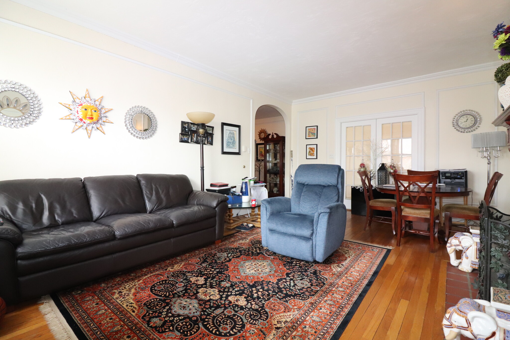 30 Park St, Brookline