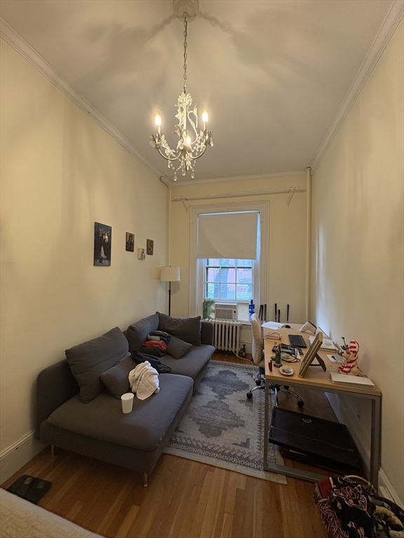 236 Marlborough St, Back Bay