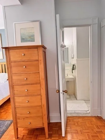 21 Beacon, Beacon Hill