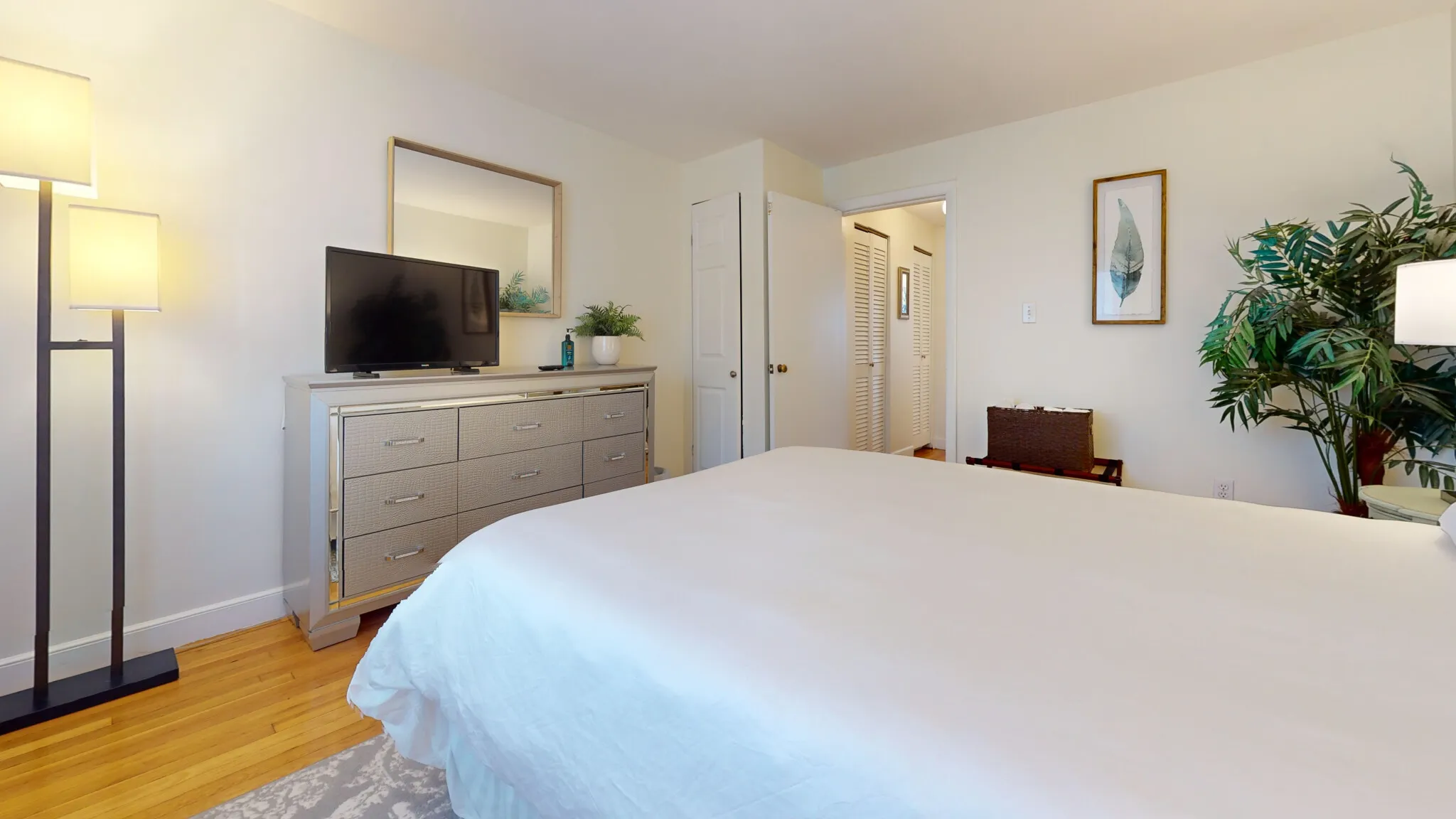 99 Chestnut St, Boylston Street