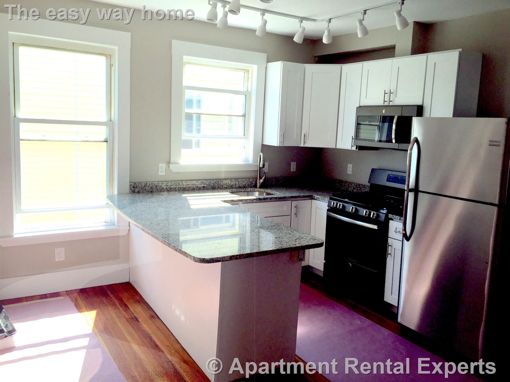 103 Marion St, Inman Square