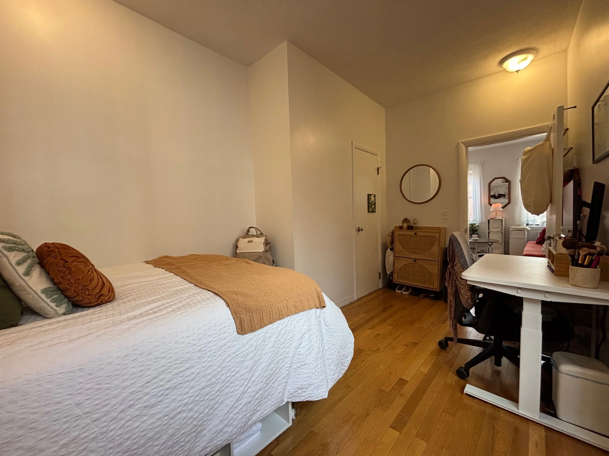 14 Irving St, Beacon Hill