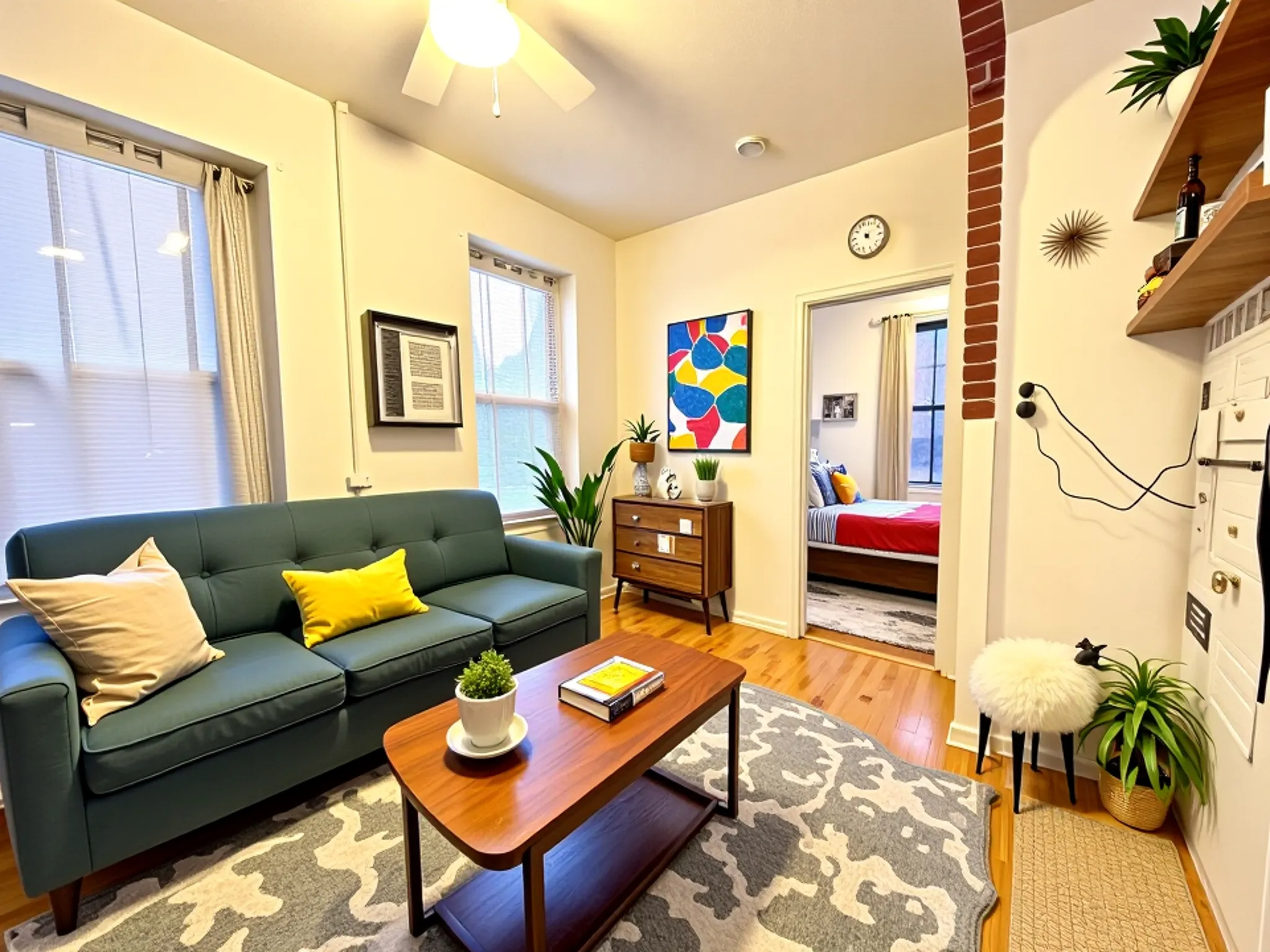 28 Myrtle St, Beacon Hill