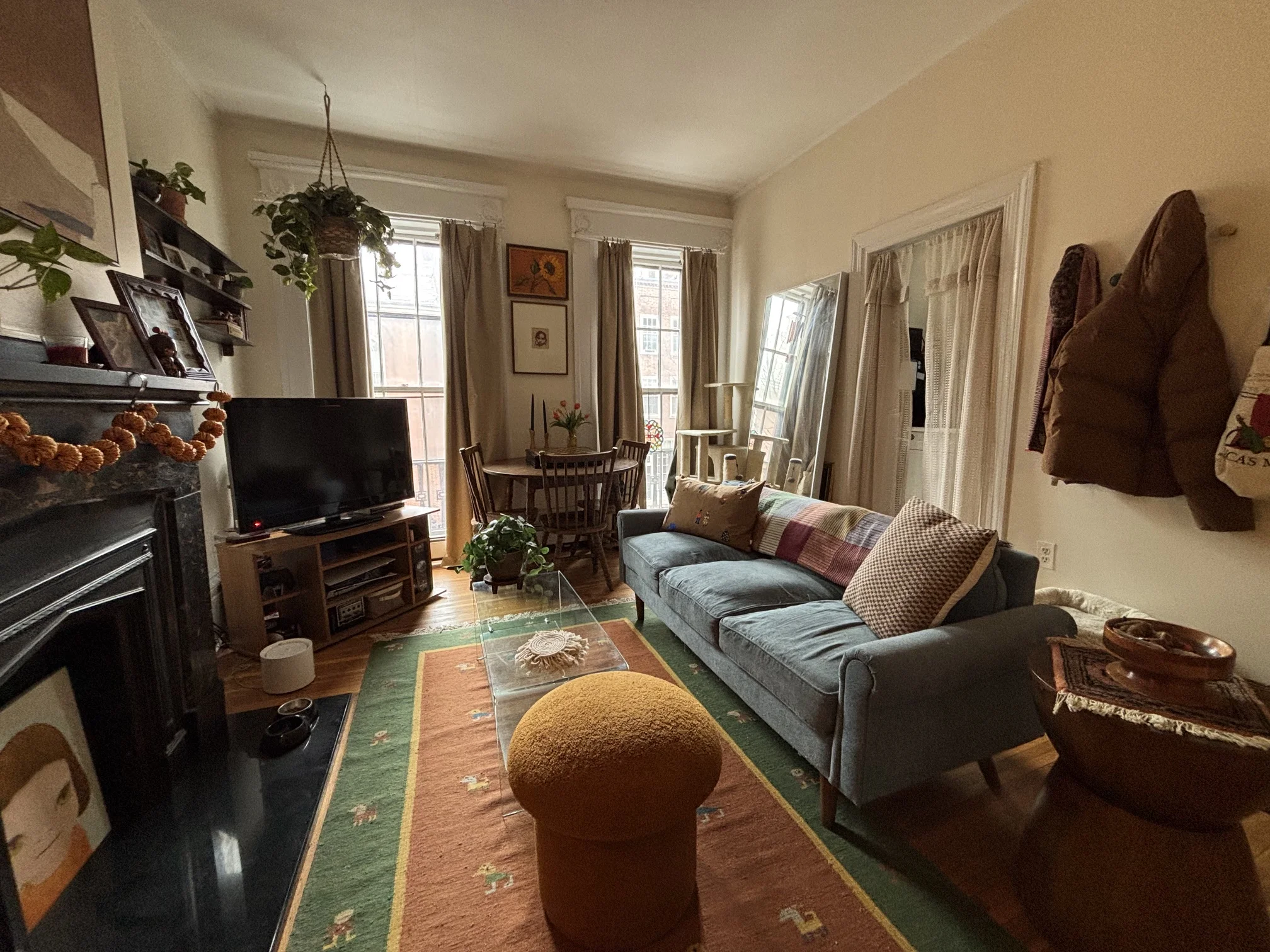 69 Charles St, Beacon Hill