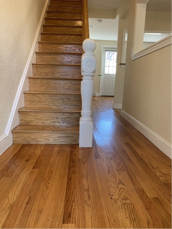 309 Columbia, Wellington-Harrington