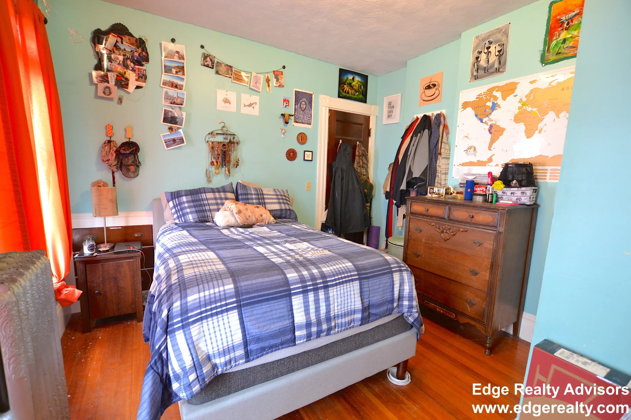 28 Aldie St, Allston