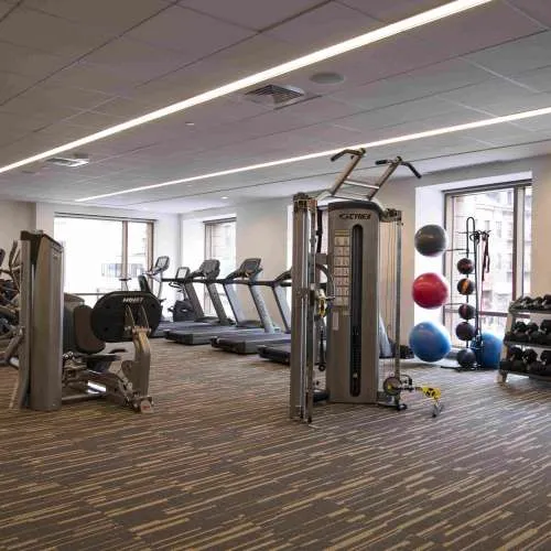 99 Kneeland St, Chinatown