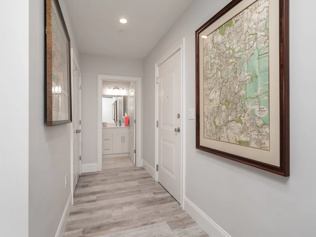 45 L St, South Boston