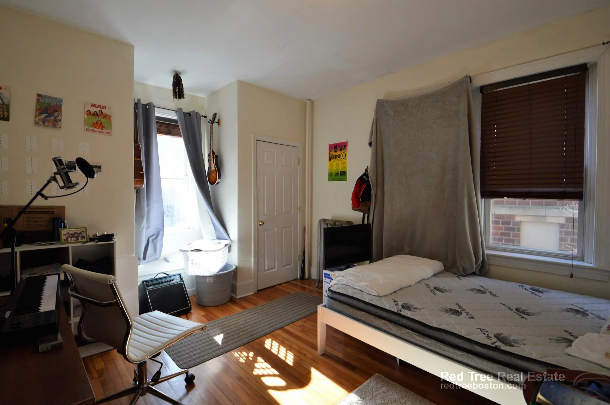 66 Egmont St, North Brookline