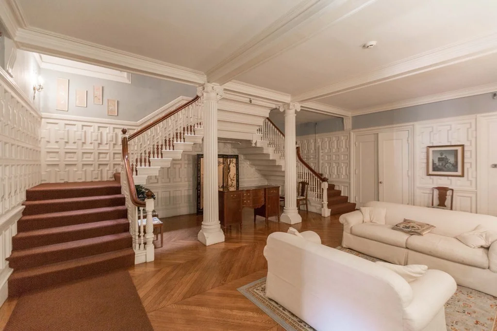 177 Commonwealth Ave, Back Bay