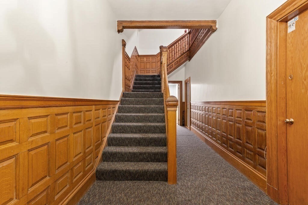 473 Beacon St, Back Bay