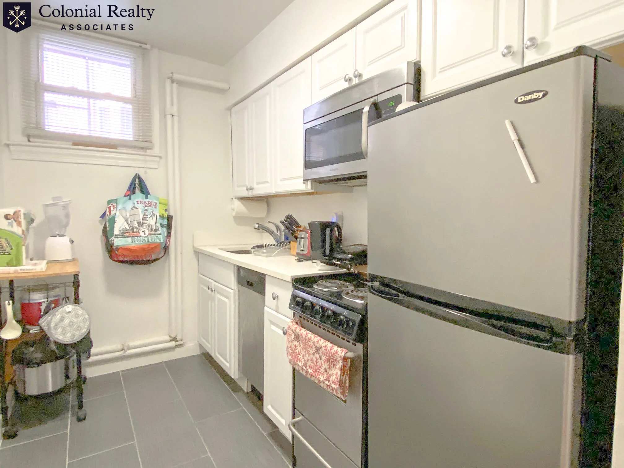 304 Berkeley St, Back Bay