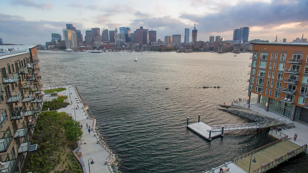 45 Lewis St, East Boston