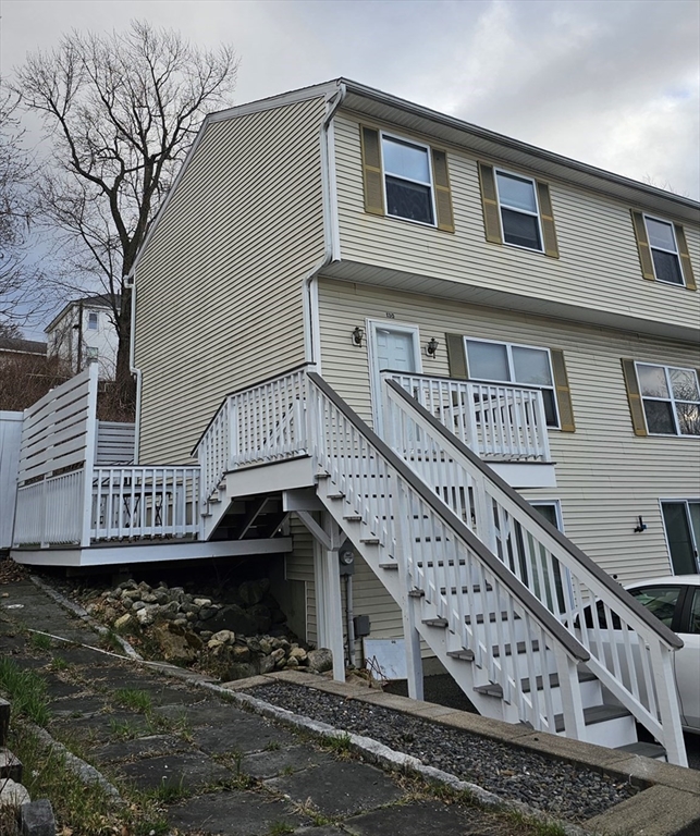 130 Norfolk St, Worcester
