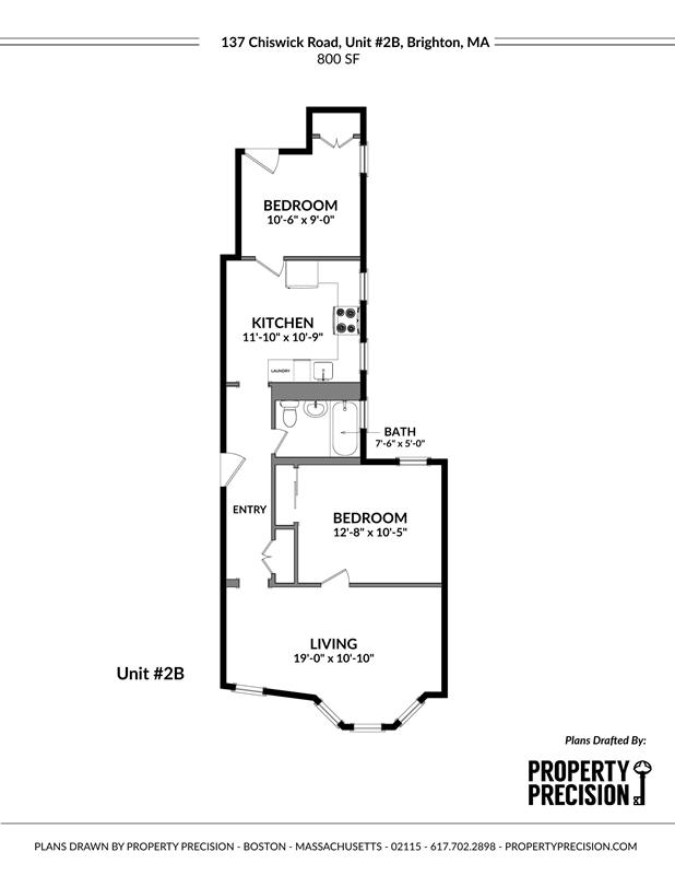 137 Chiswick Rd, Brighton