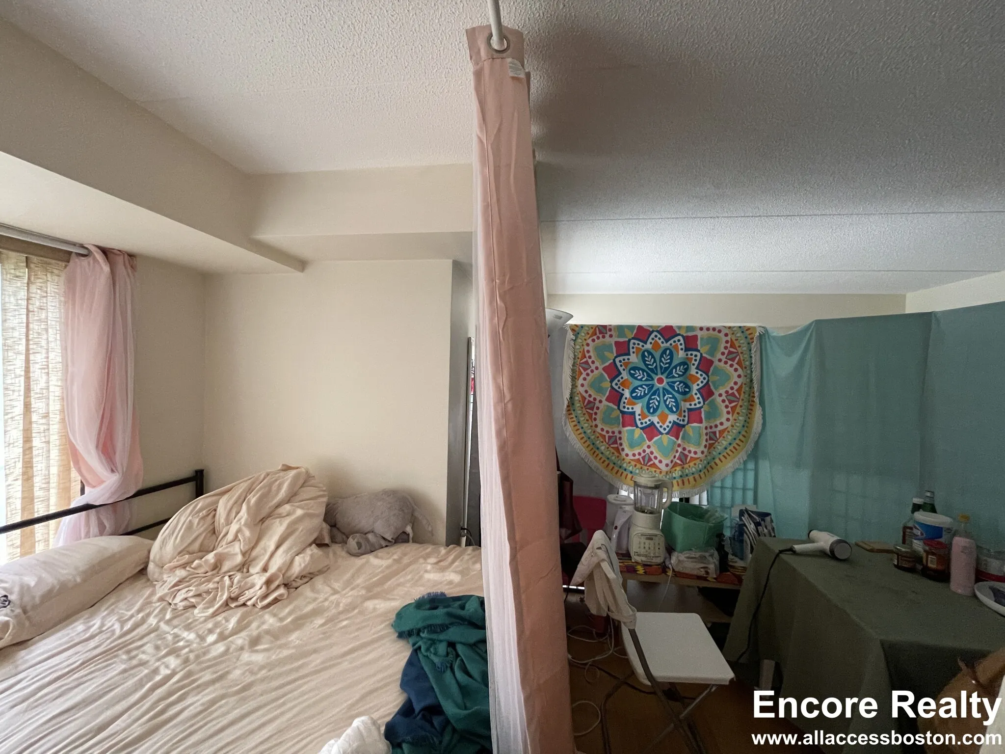 1243 Beacon St, Coolidge Corner