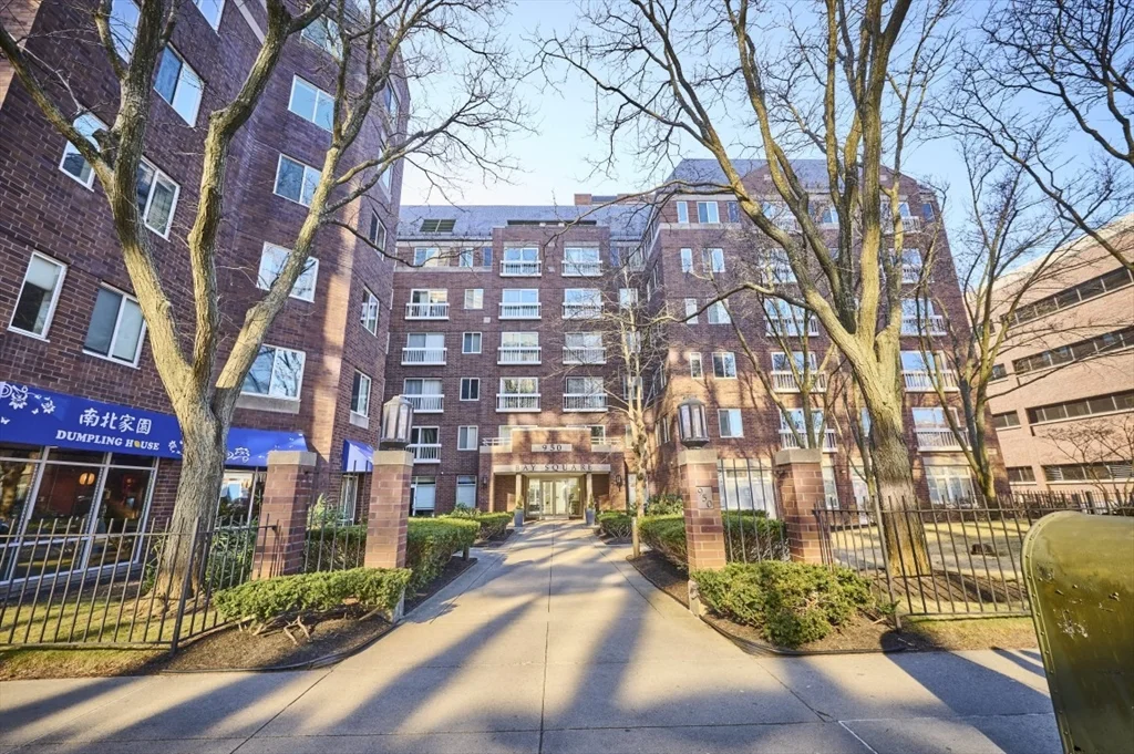950 Massachusetts Ave, Harvard Square