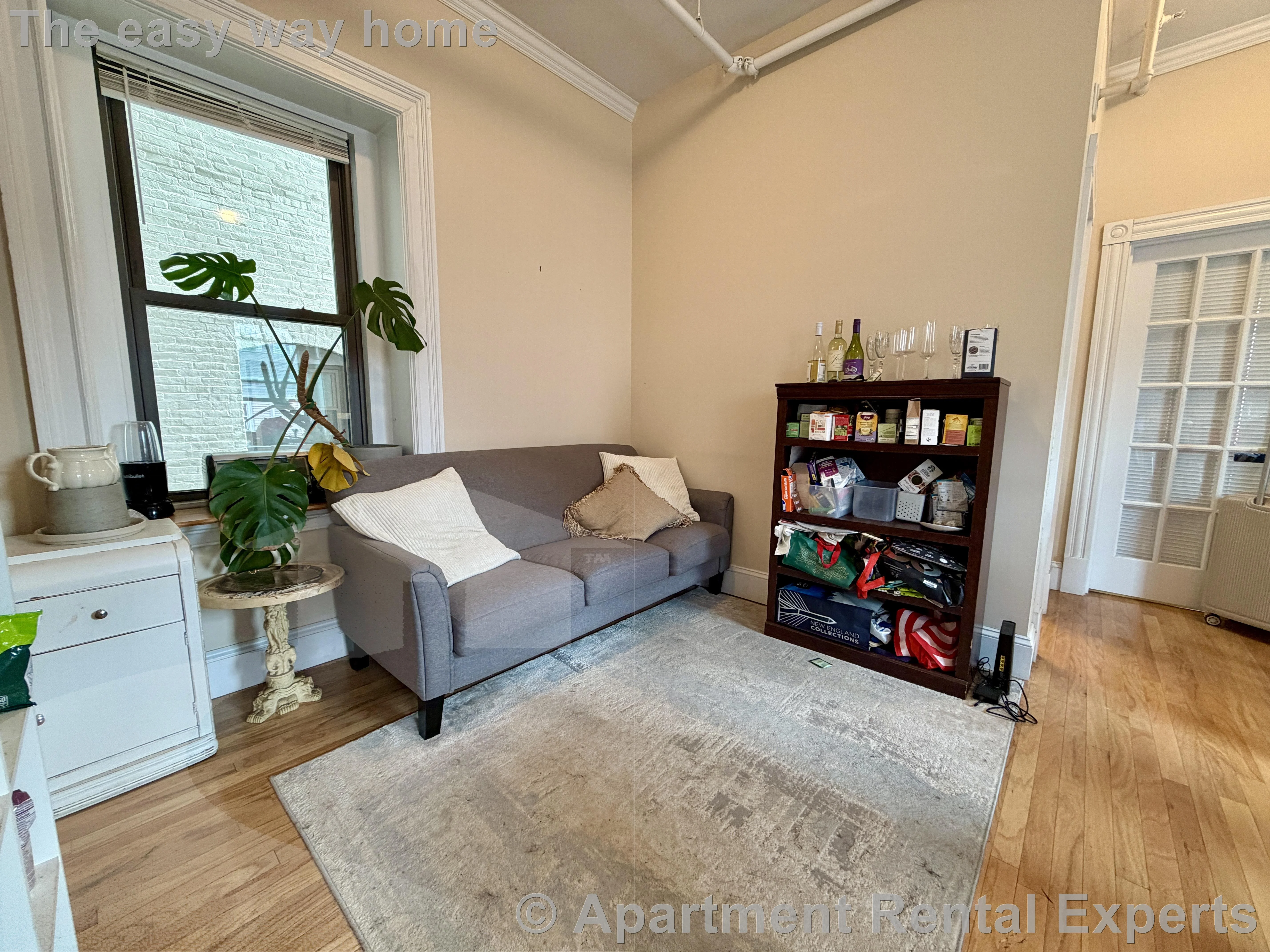 888 Massachusetts Ave, Central Square