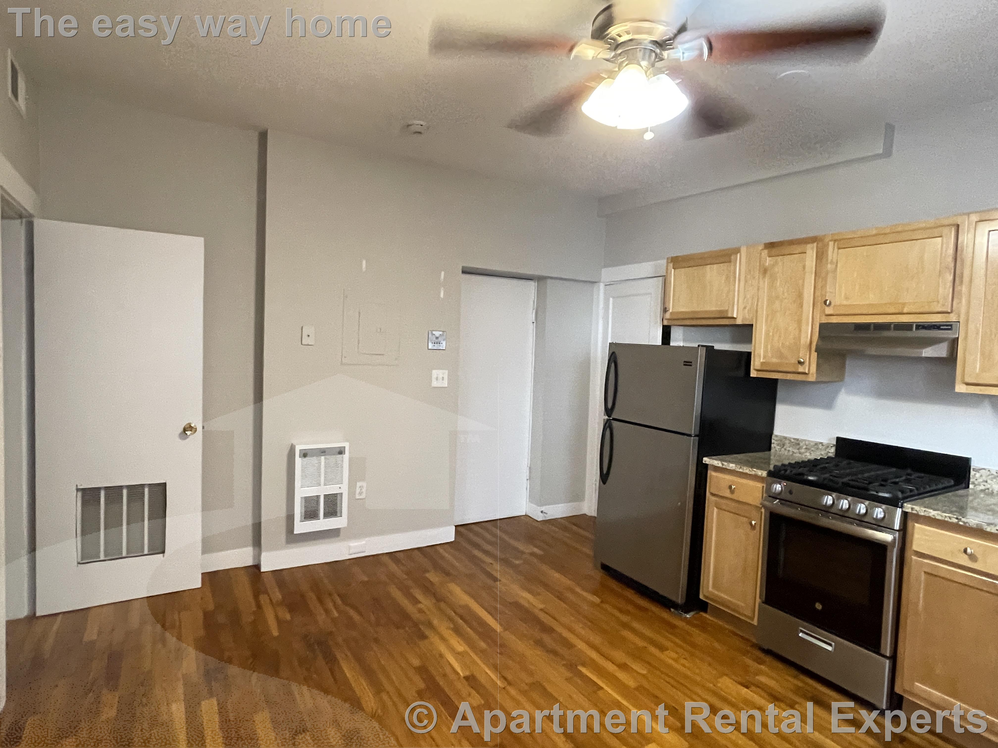 26 Jfk St, Harvard Square