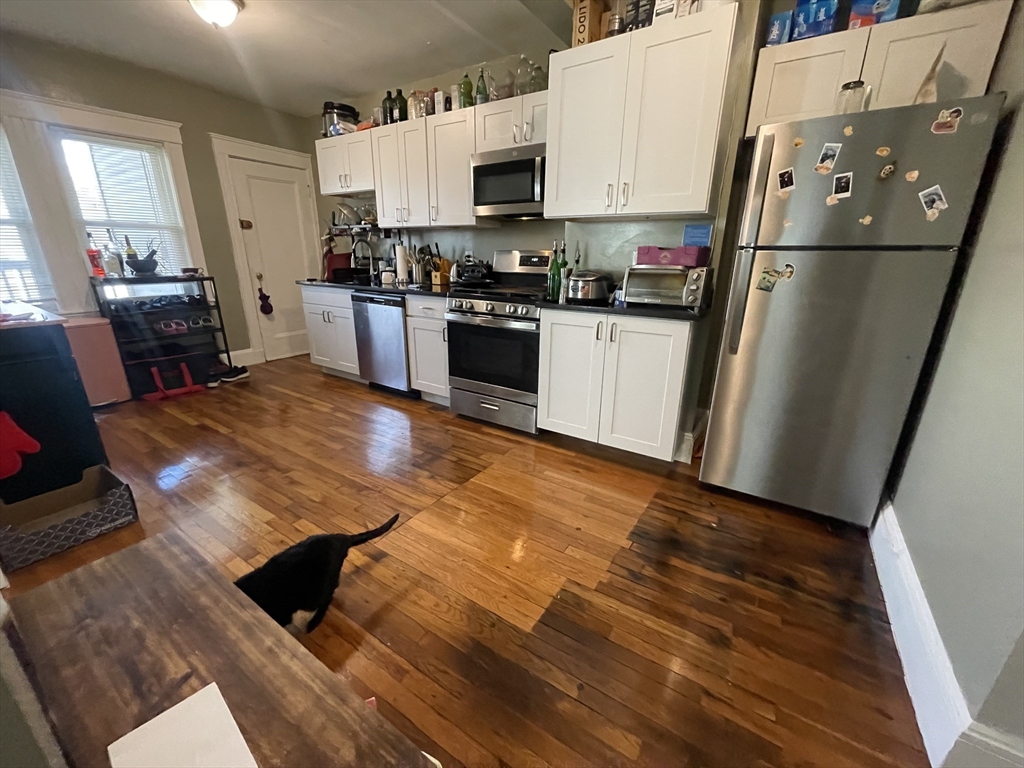 249 Hyde Park Ave, Jamaica Plain