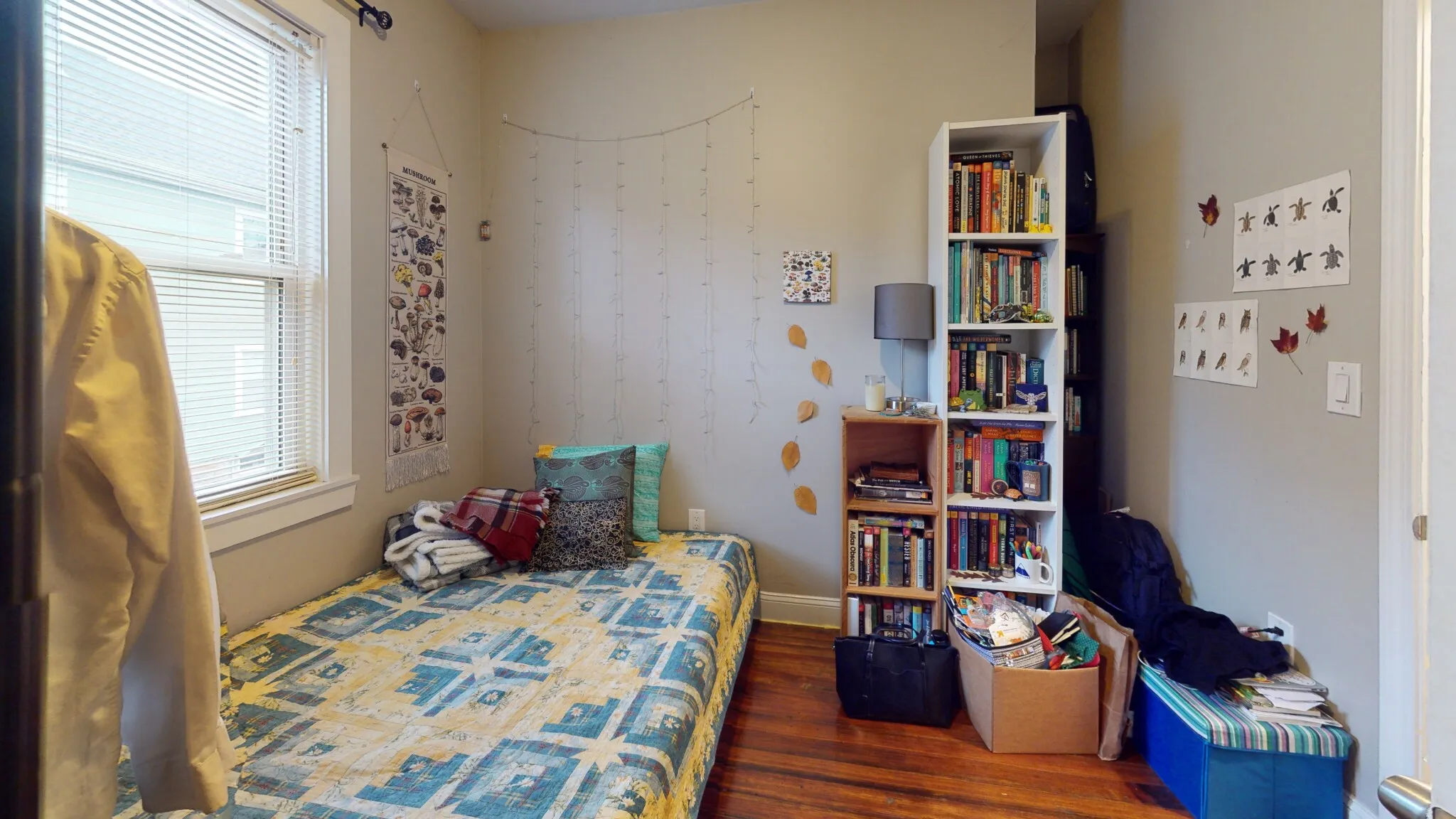 4 Boylston Pl, Jamaica Plain