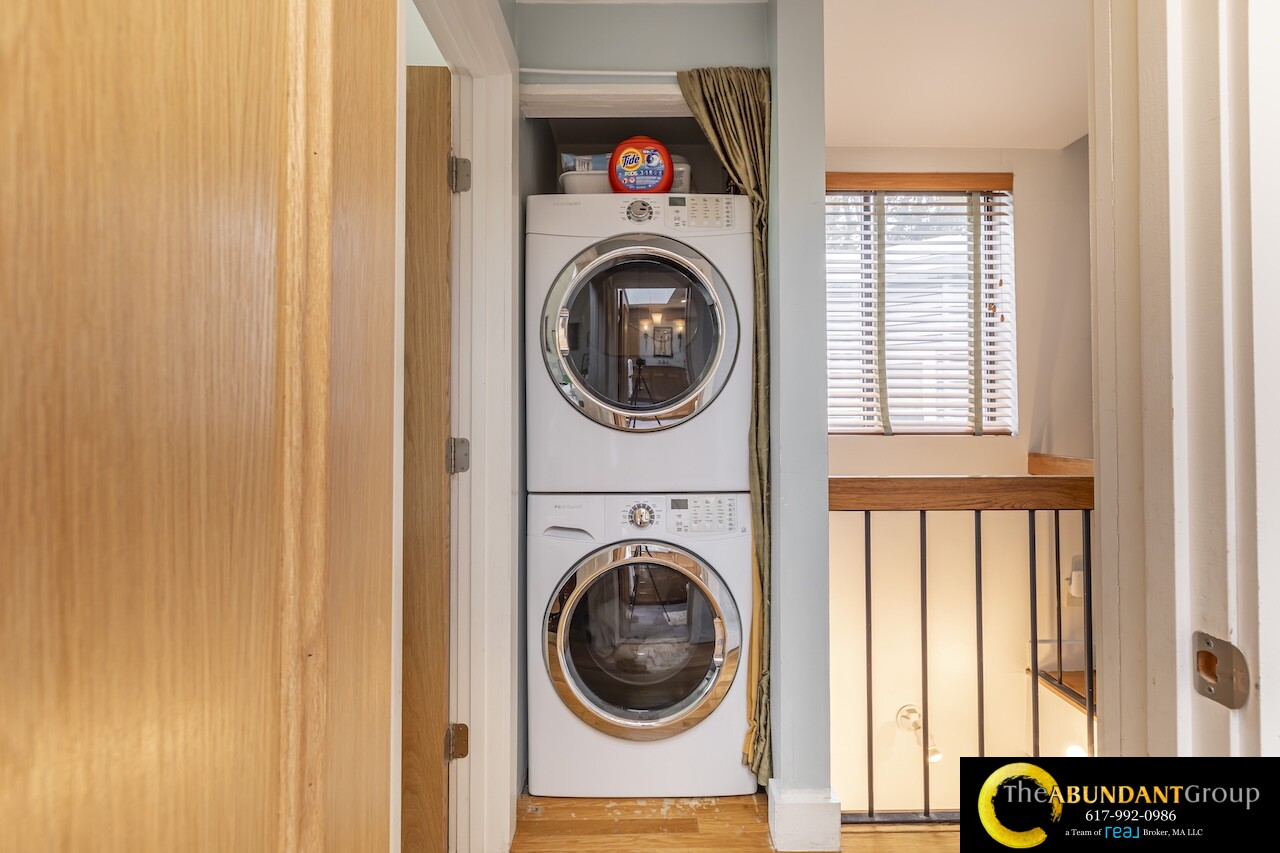 54 Trowbridge St, Mid-Cambridge