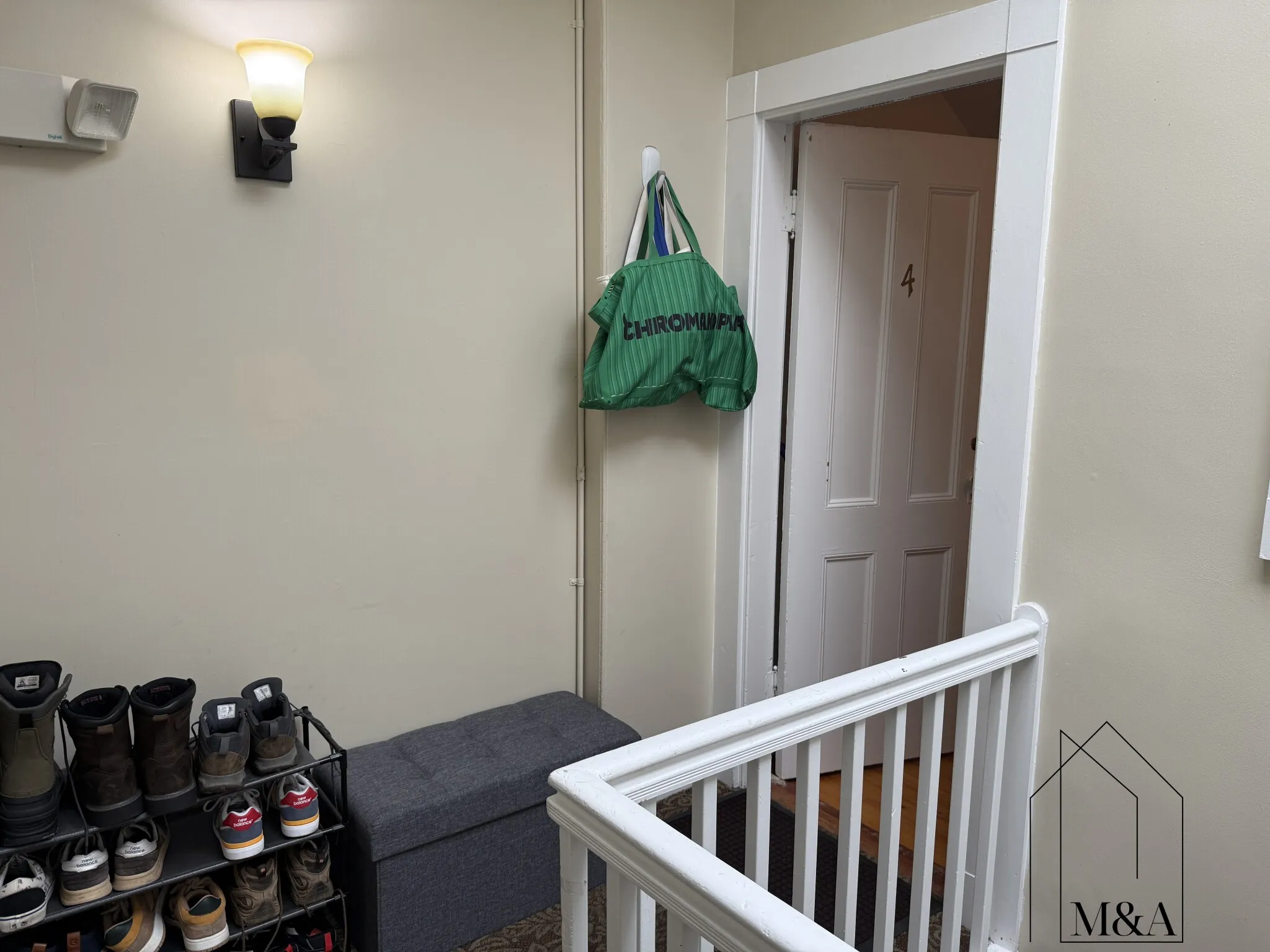 45 Garrison Rd, Aspinwall Hill