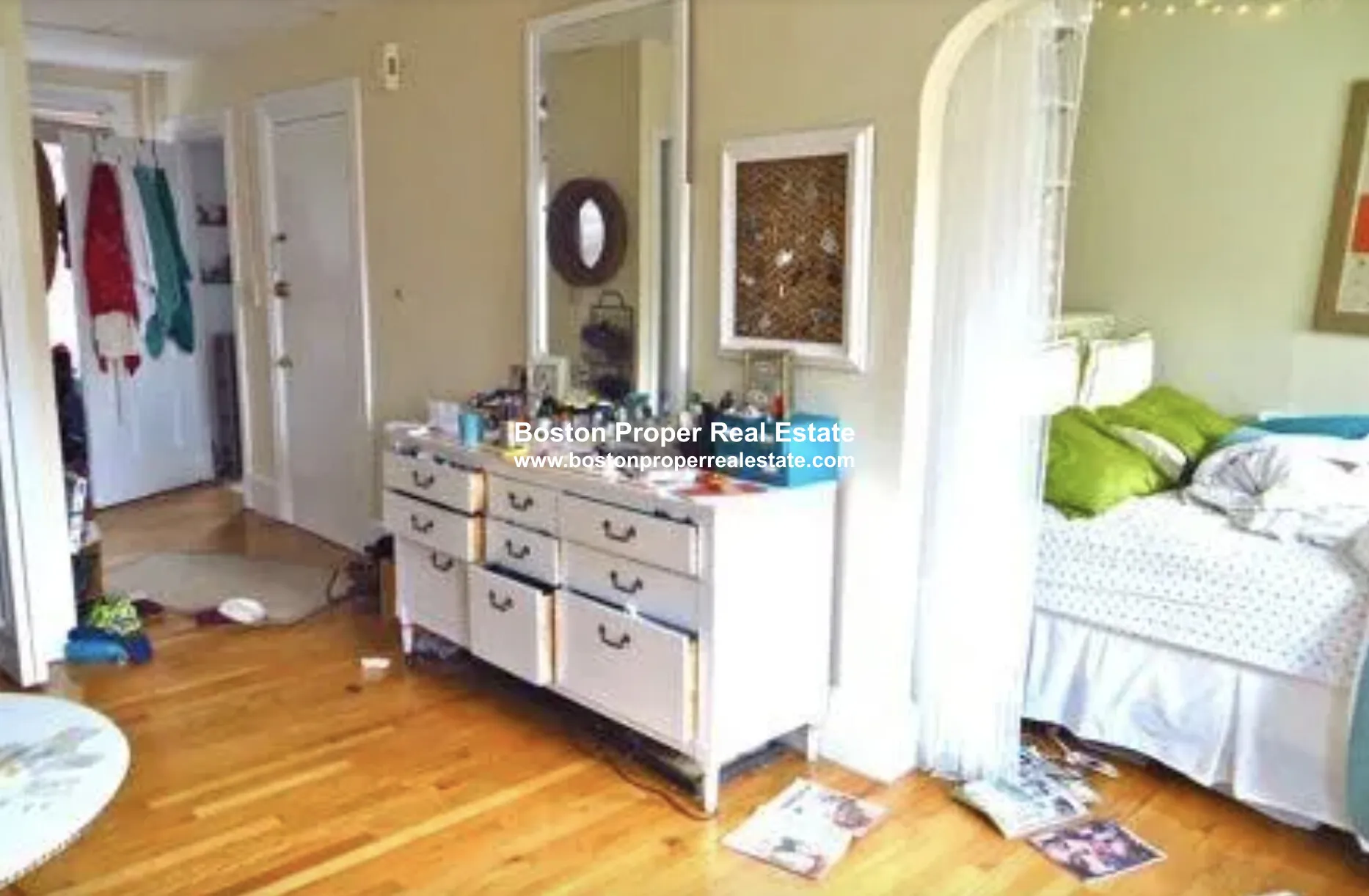 32 Irving St, Beacon Hill