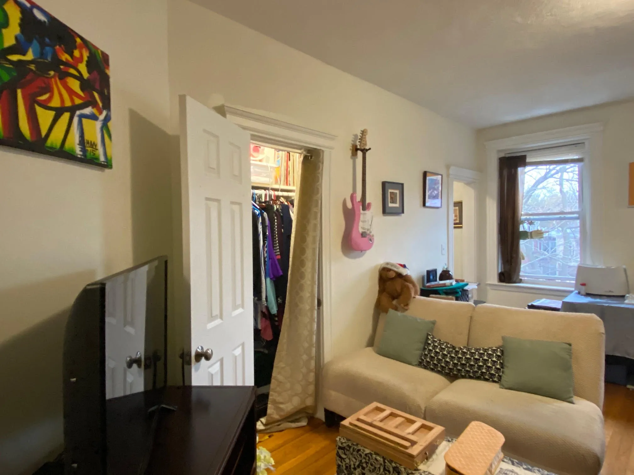 86 Brainerd Rd, Allston
