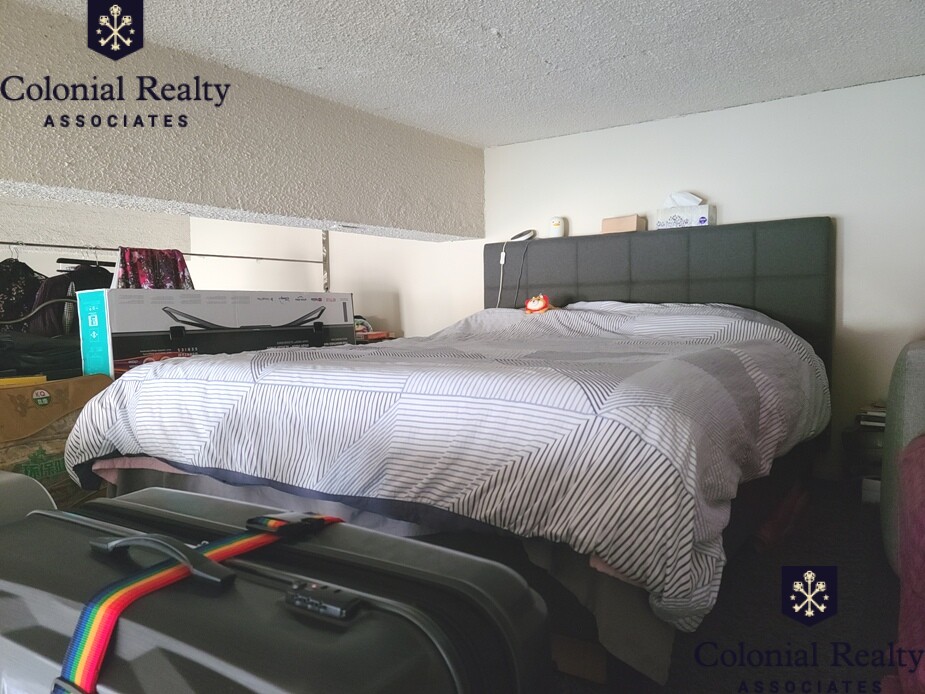 61 Brookline Ave, Fenway