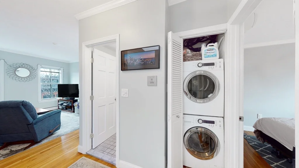 143 W Canton St, South End