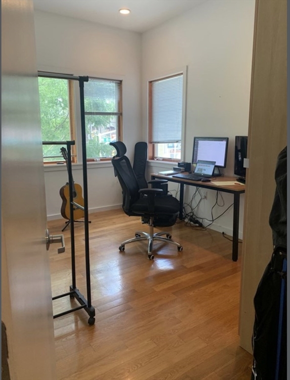 2 Beech St, North Cambridge