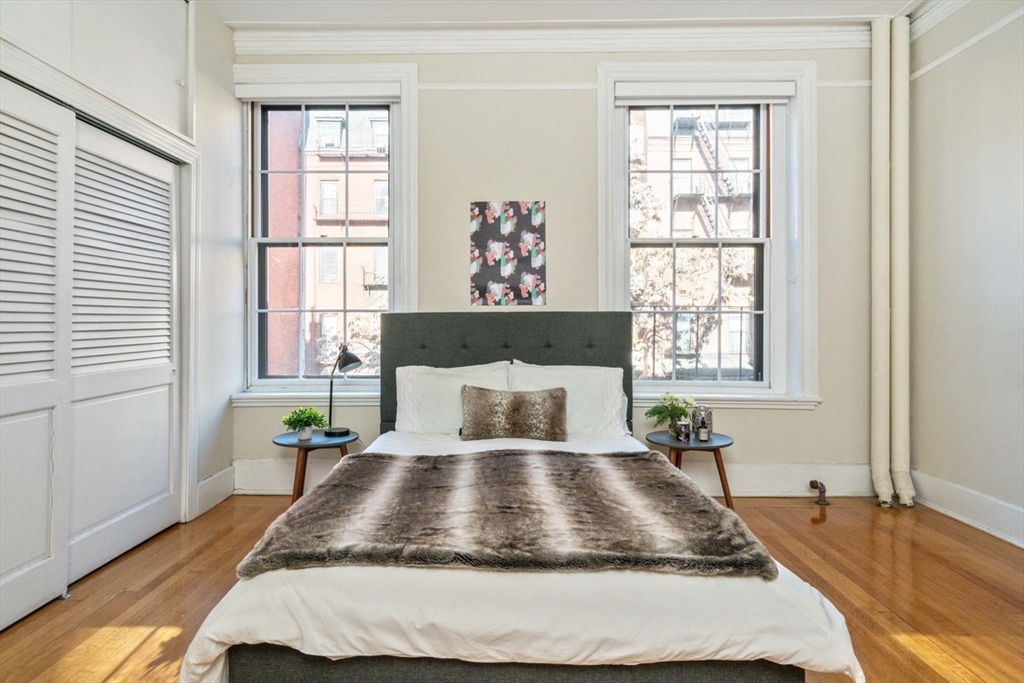 77 Marlborough St, Back Bay