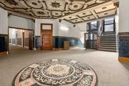 9 Sewall Ave, Coolidge Corner