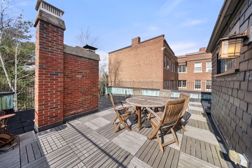 23 Chauncy St, Cambridge