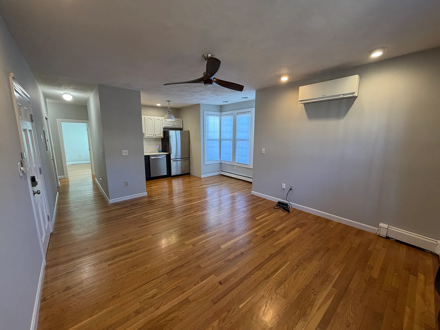 120 Highland St, Roxbury