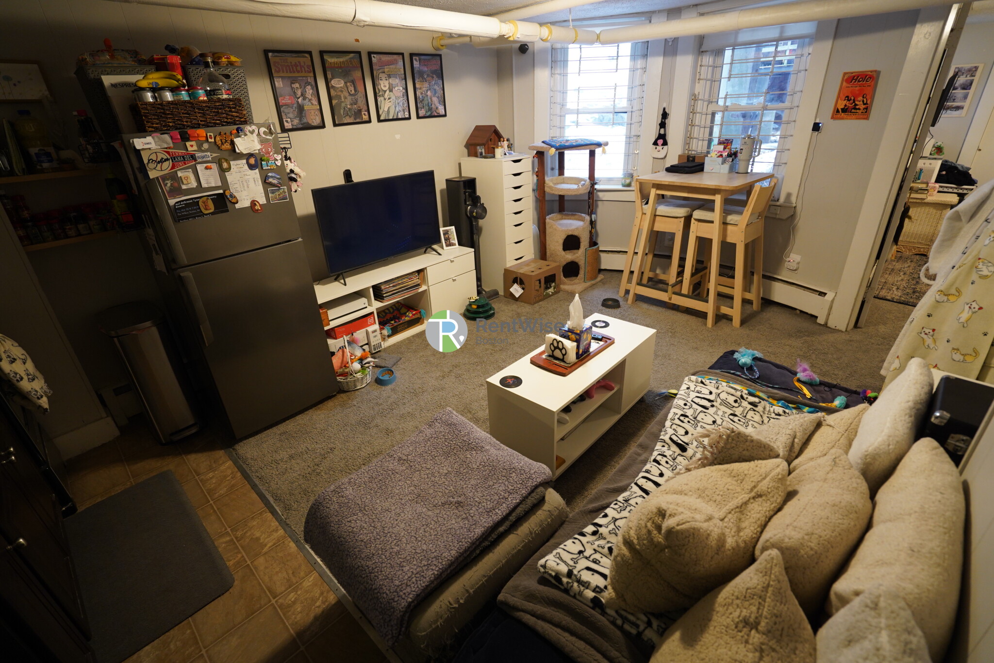 1683 Commonwealth Ave, Brighton