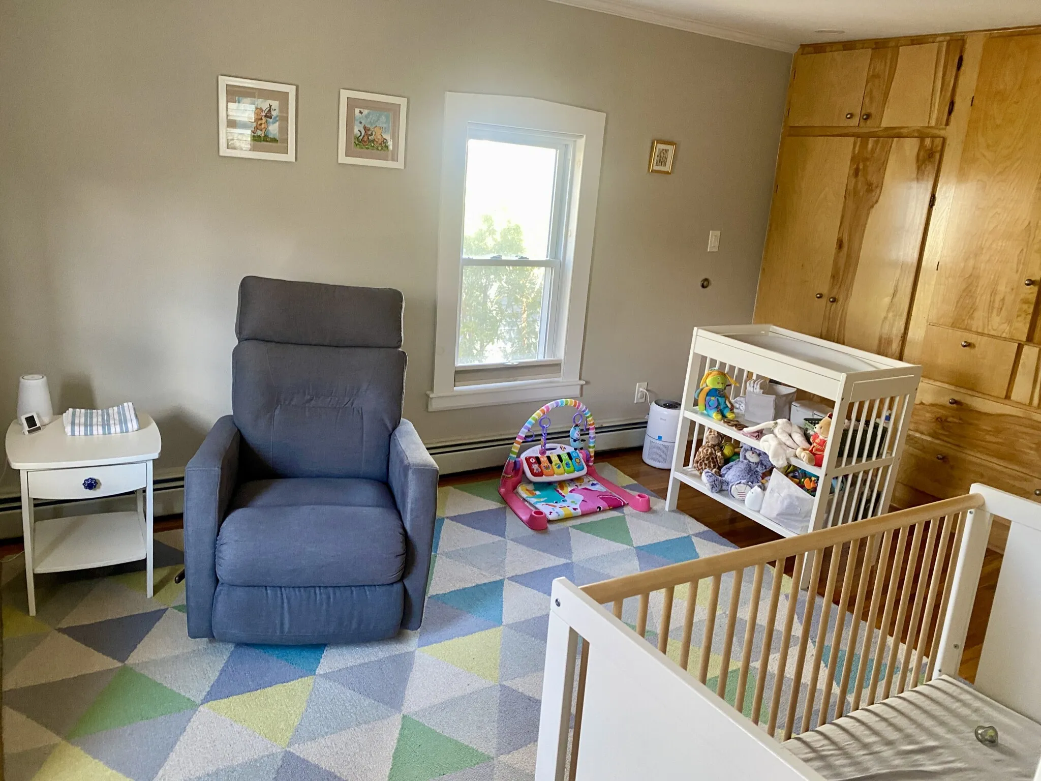 59 Reed St, North Cambridge