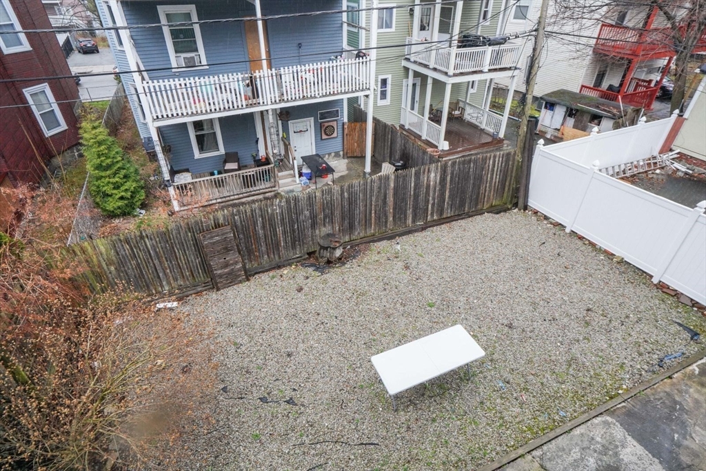 17 Howes St, Dorchester