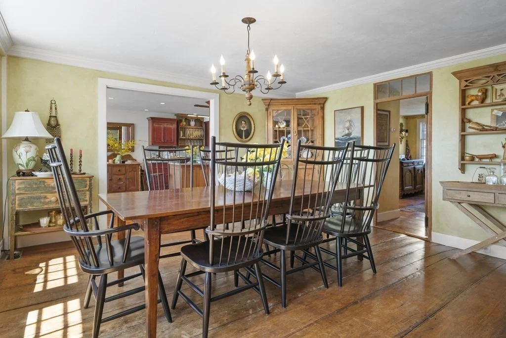 86 Centre St, Nantucket