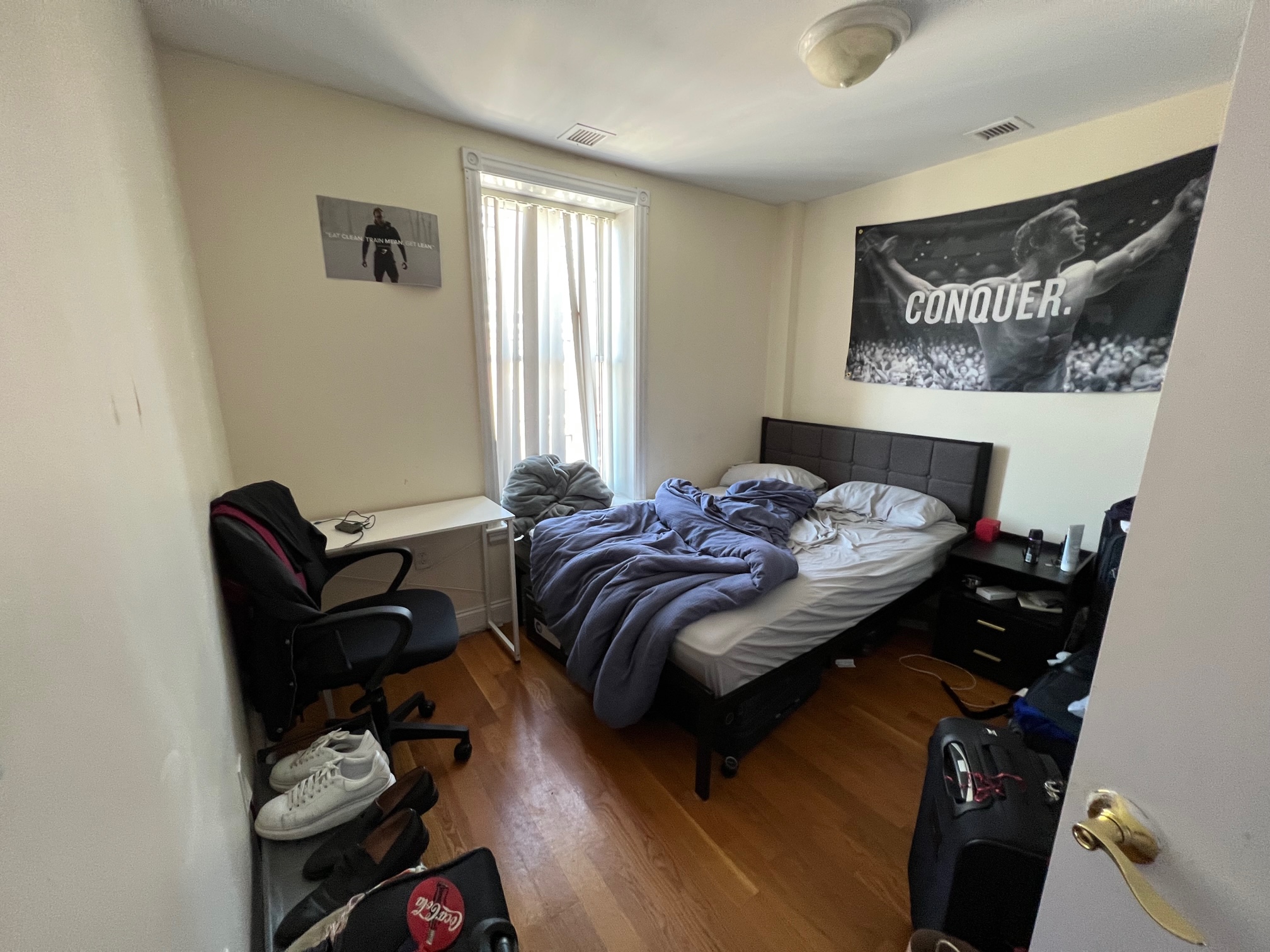 90 Westland Ave, Fenway