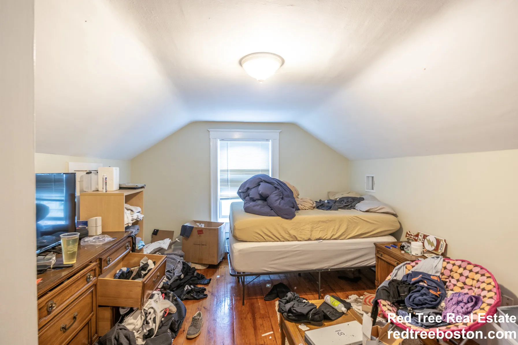 75 Alleghany St, Mission Hill