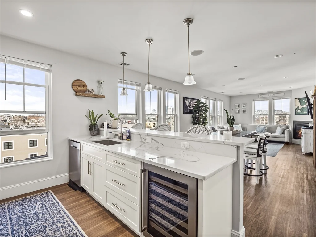 45 L St, South Boston