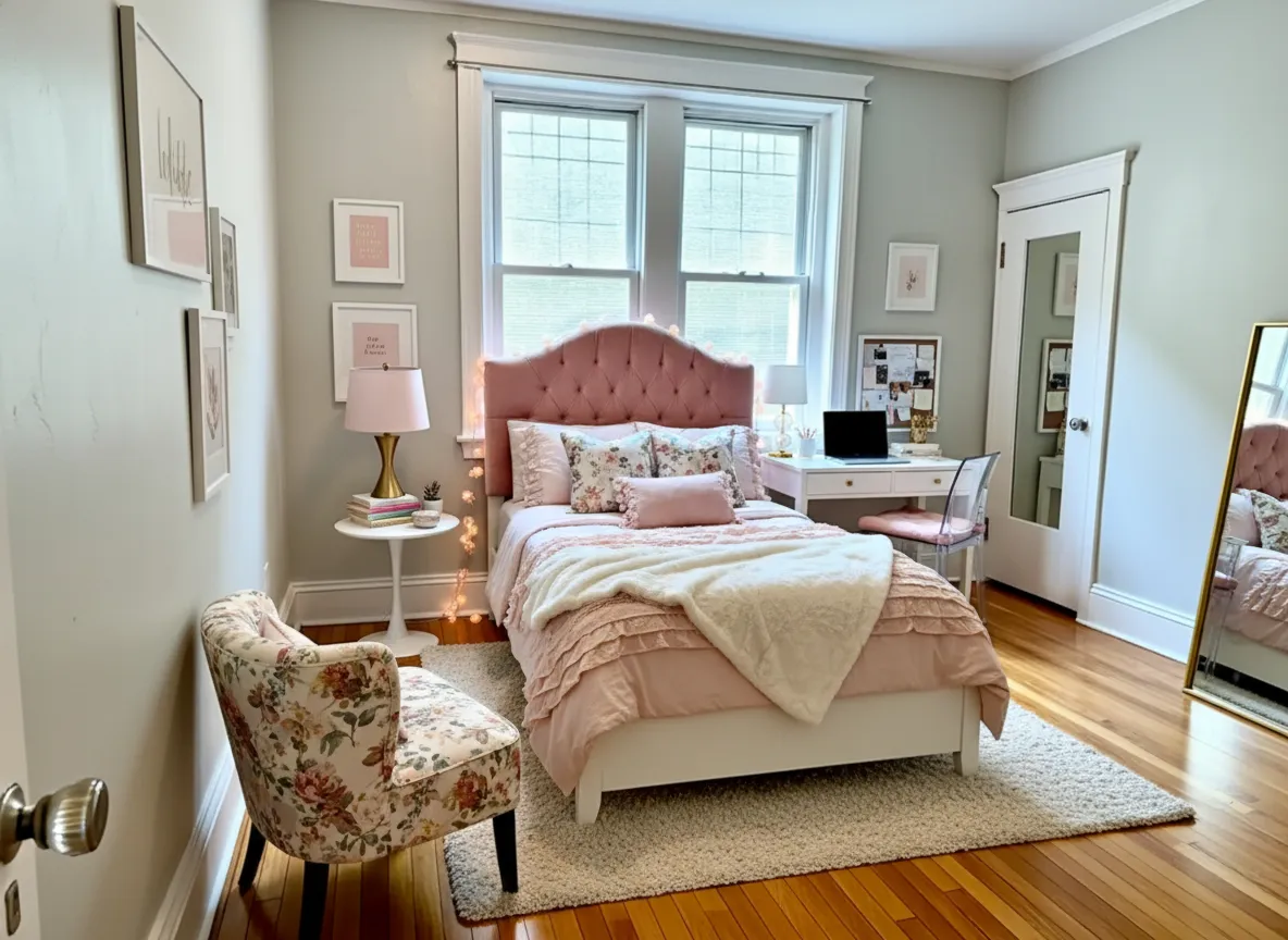 330 Saint Paul St, North Brookline